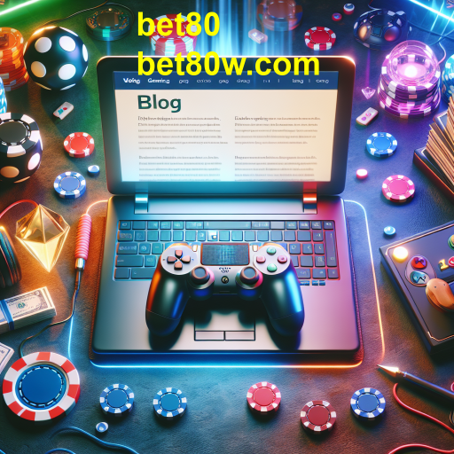 A Importância dos Blogs na Comunidade de Jogos